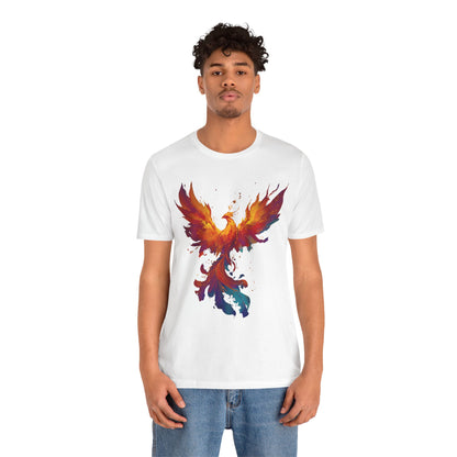 Phoenix Rising