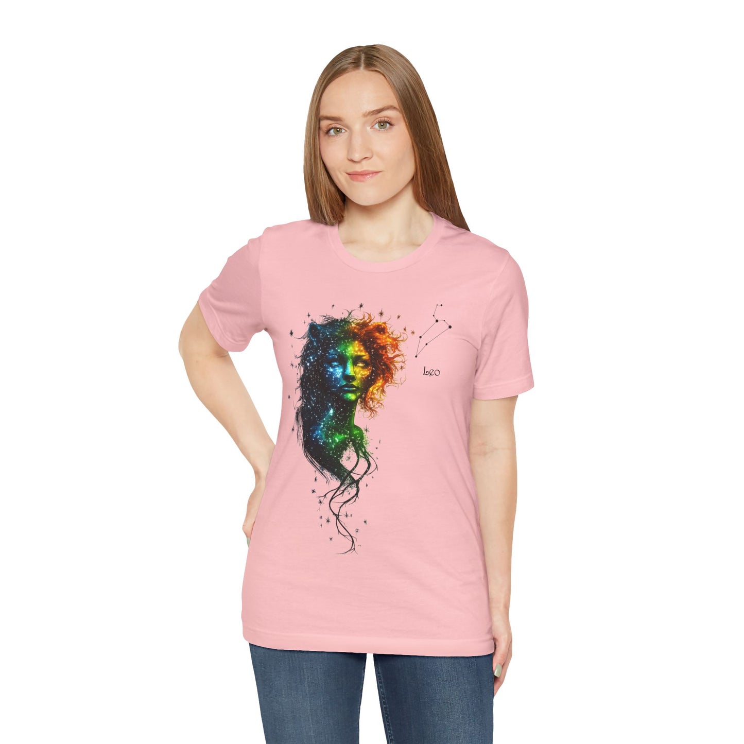 Leo 1 | Zodiac T-Shirt