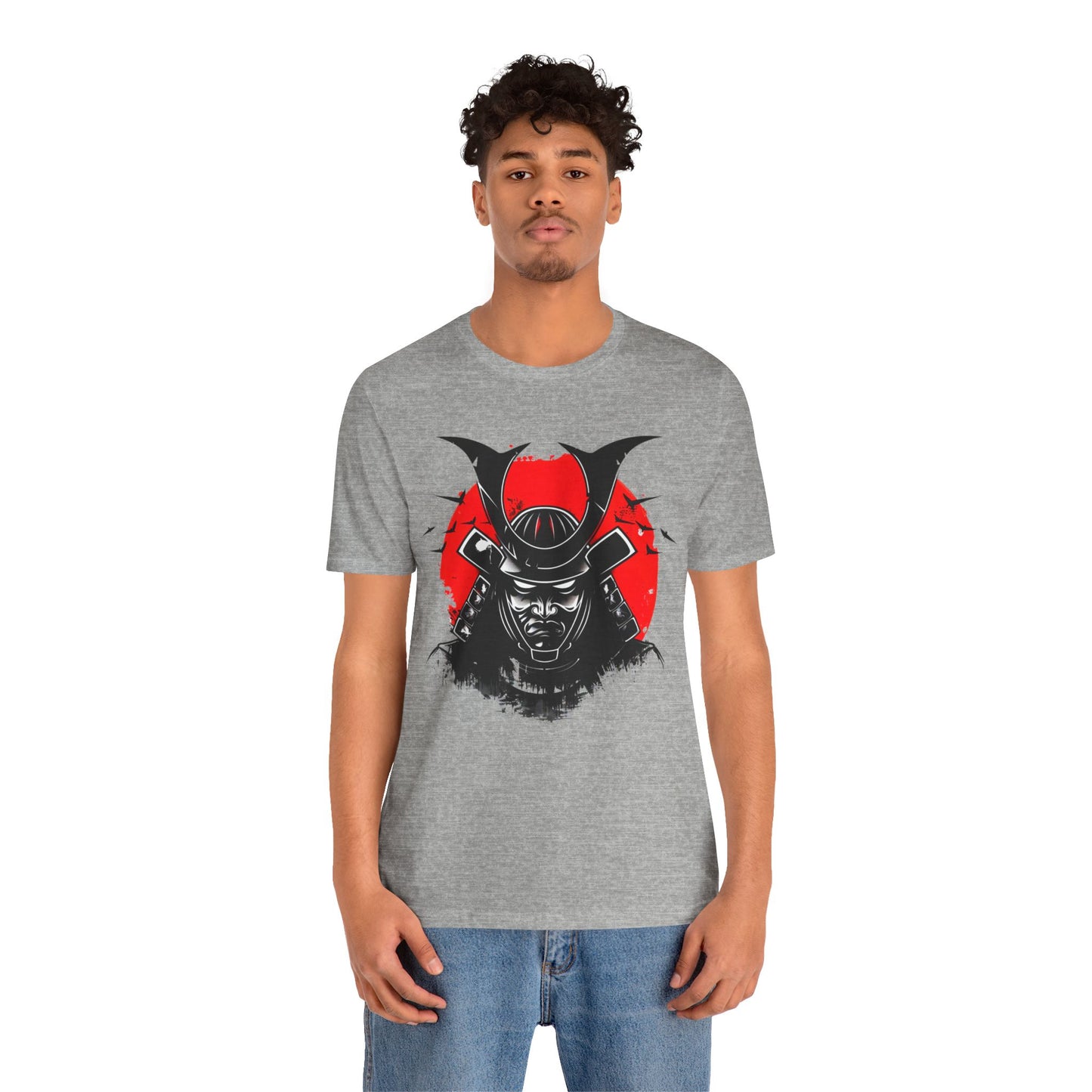 Samurai Spirit