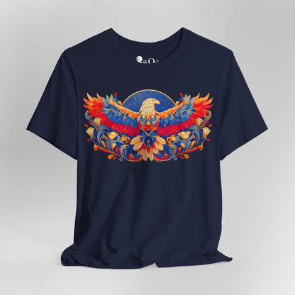 Freedom’s Emblem Dark