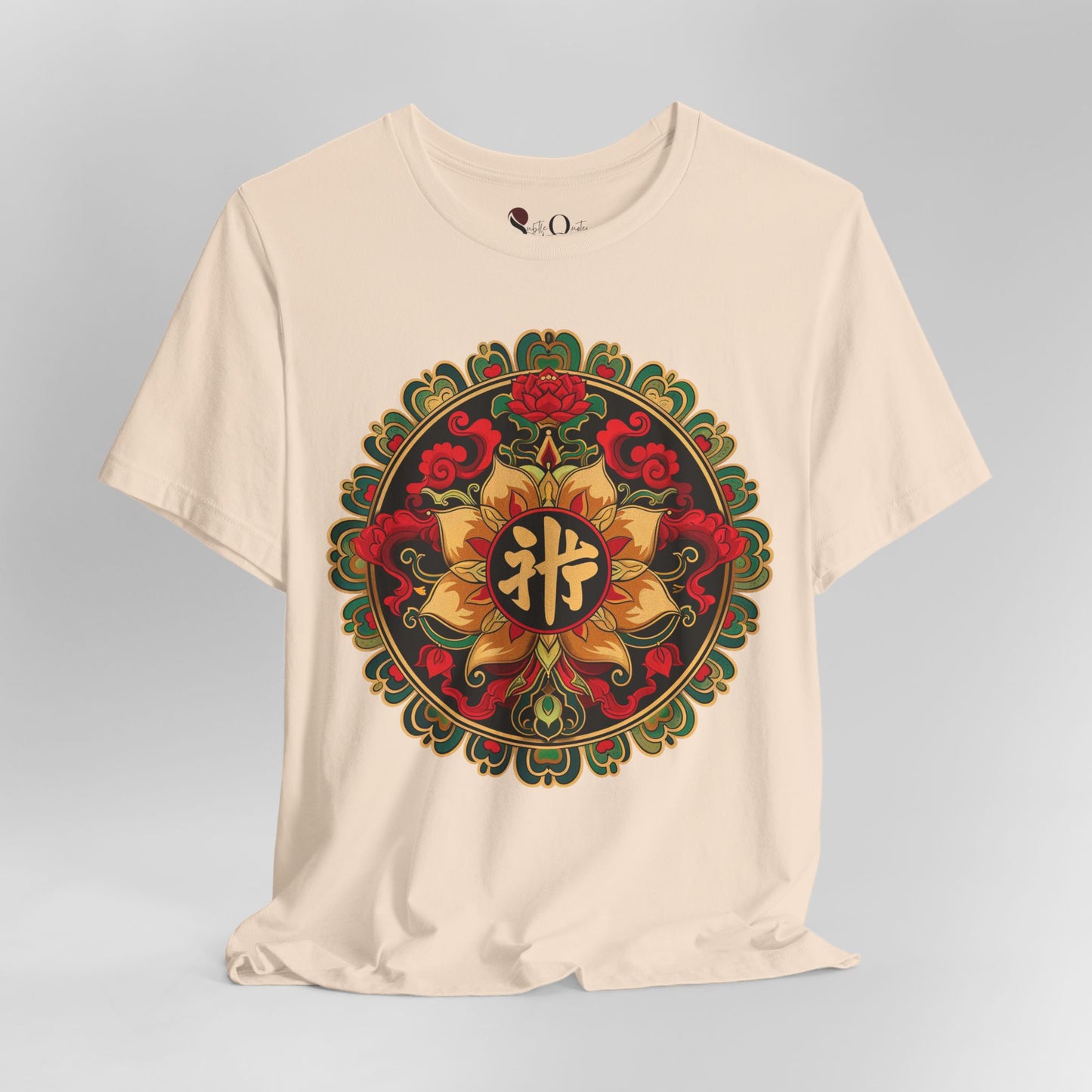 Mandala of Tranquillity