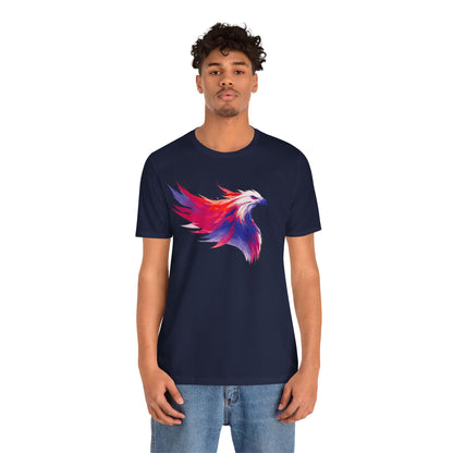 Liberty Blaze Dark