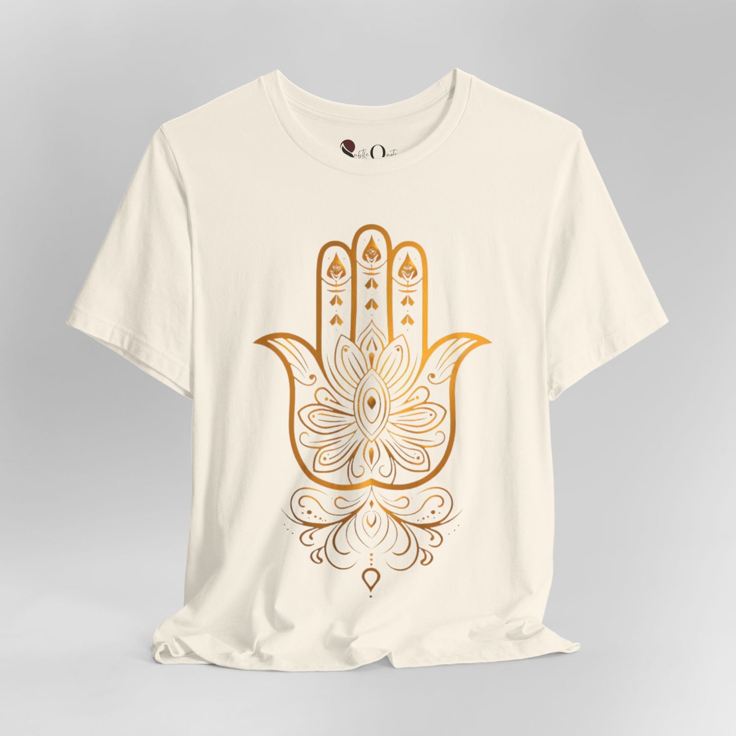 Hamsa Hand