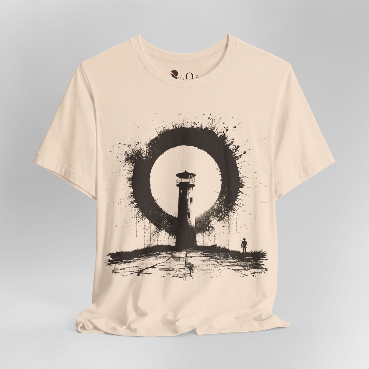 Solitude Beacon