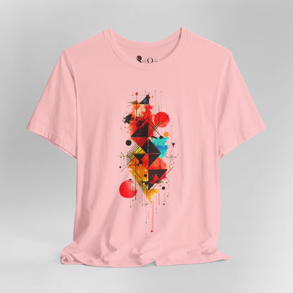 Geometric Symphony