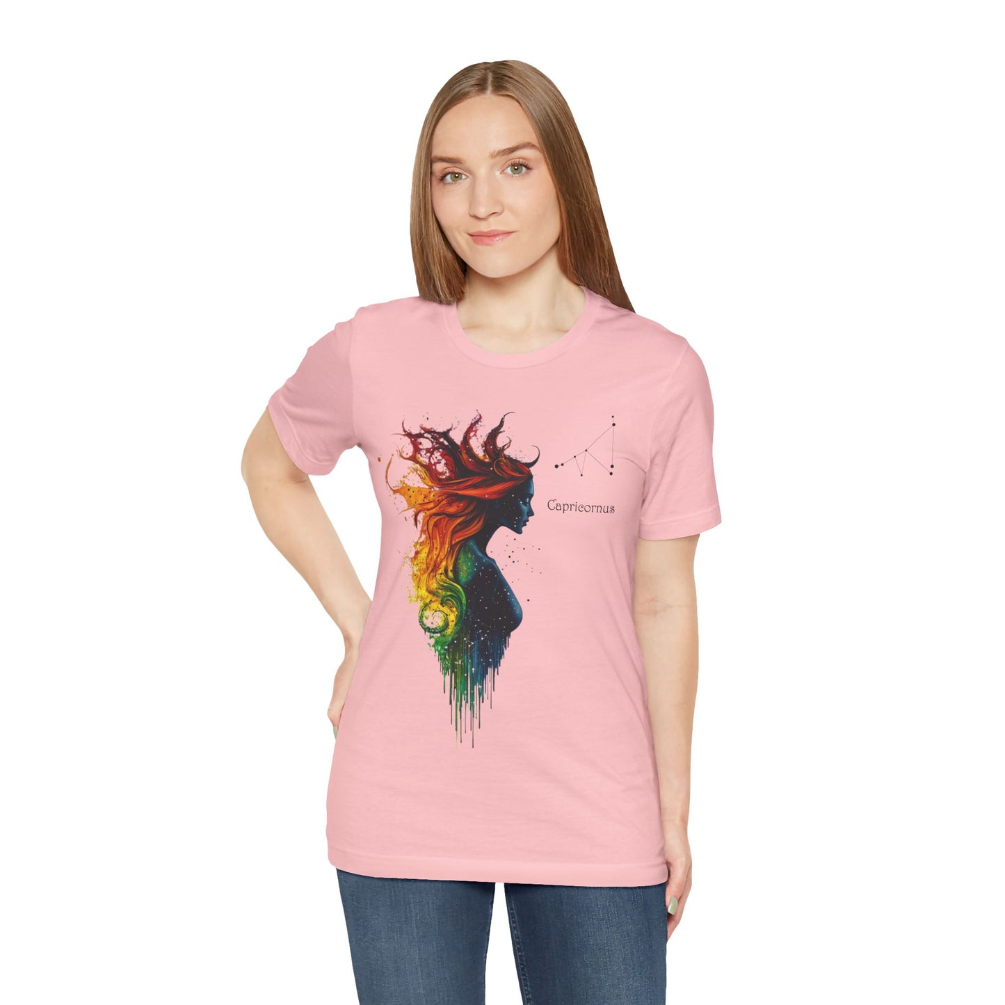 Capricorn Goddess Hestia | Zodiac Line