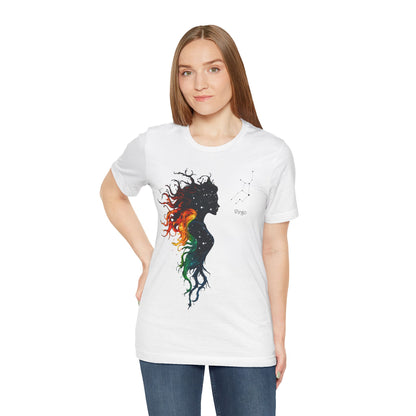 Virgo | Zodiac T-Shirt
