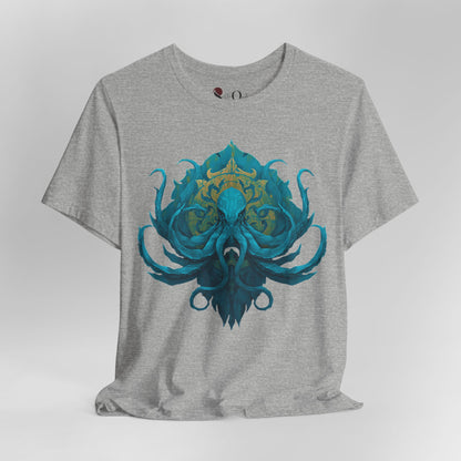 Kraken Leviathan Bloom