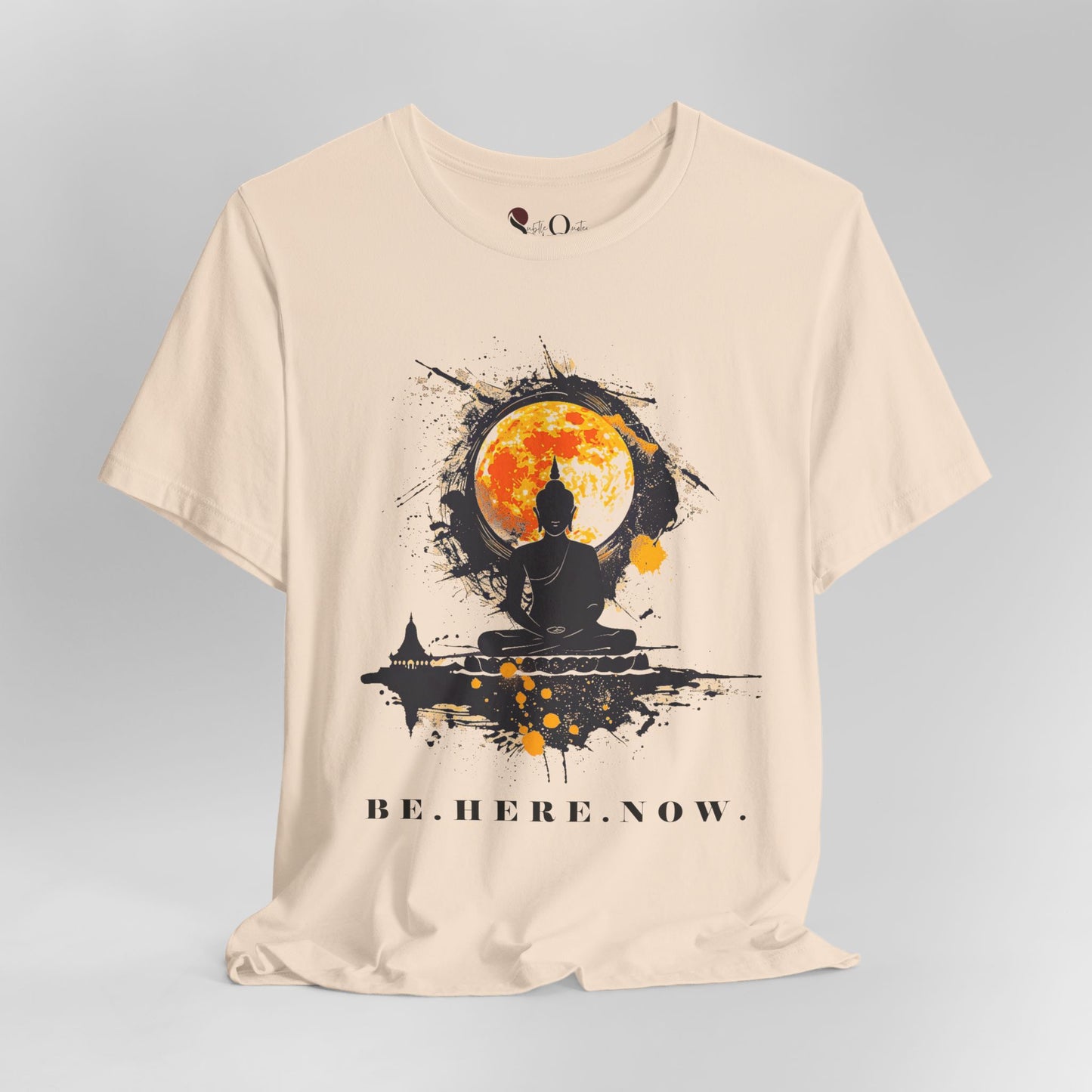 Be Here Now 1