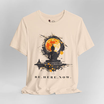 Be Here Now 1