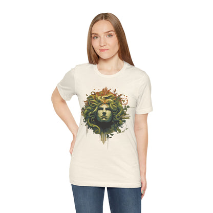 Verdant Medusa