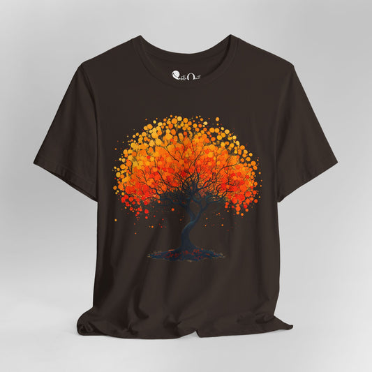 Autumn Radiance Dark