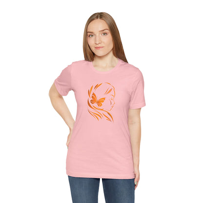 Butterfly Grace I
