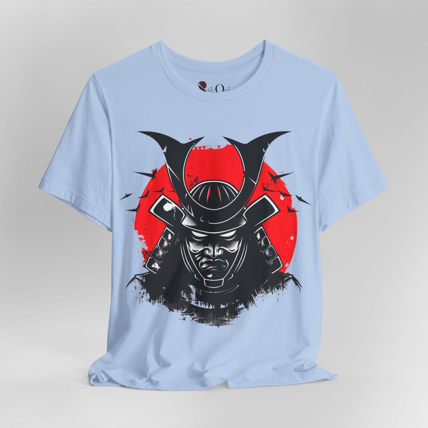 Samurai Spirit