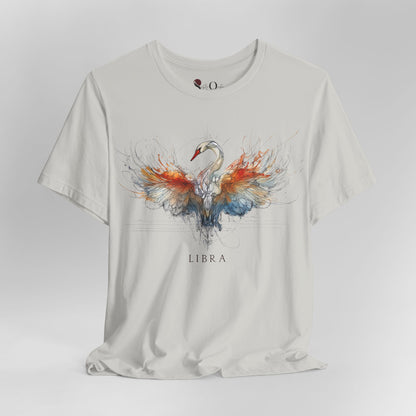 Libra Swan | Zodiac Line