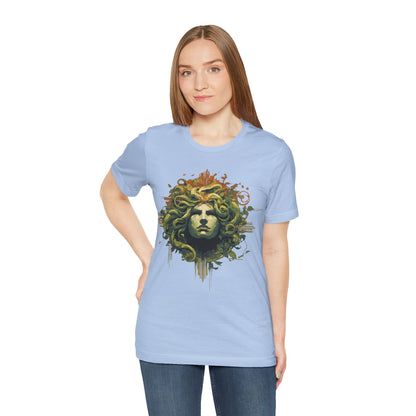 Verdant Medusa