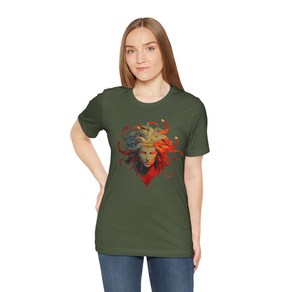 Ember Medusa Dark