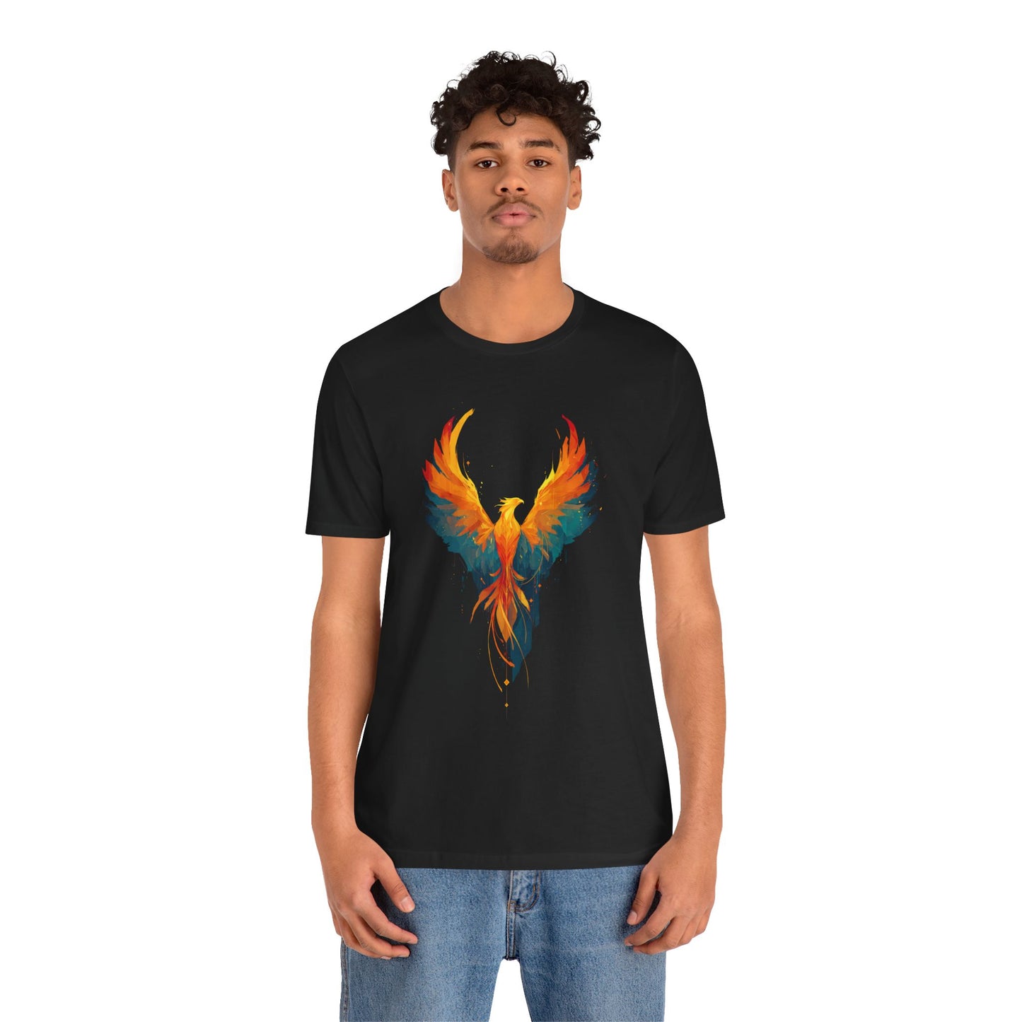 Phoenix  Dark