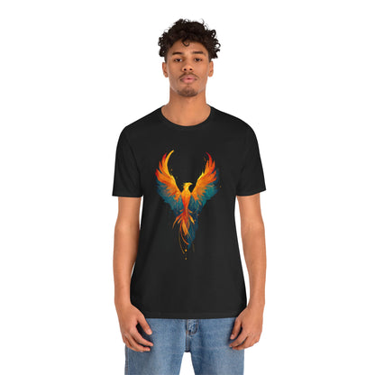 Phoenix  Dark