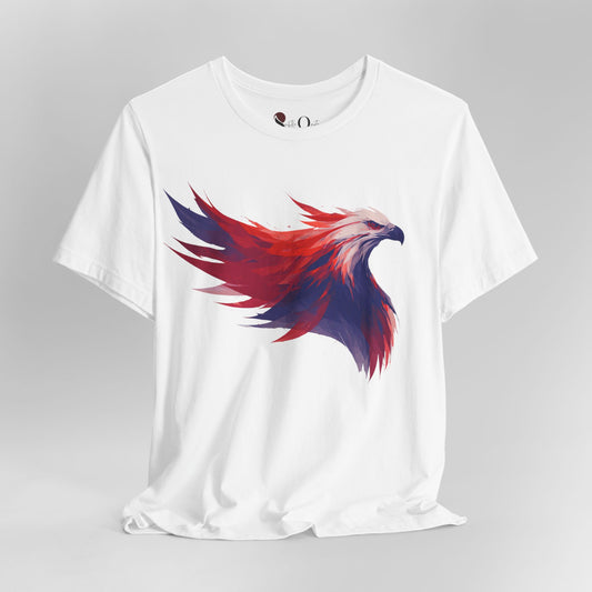 Blaze of Liberty