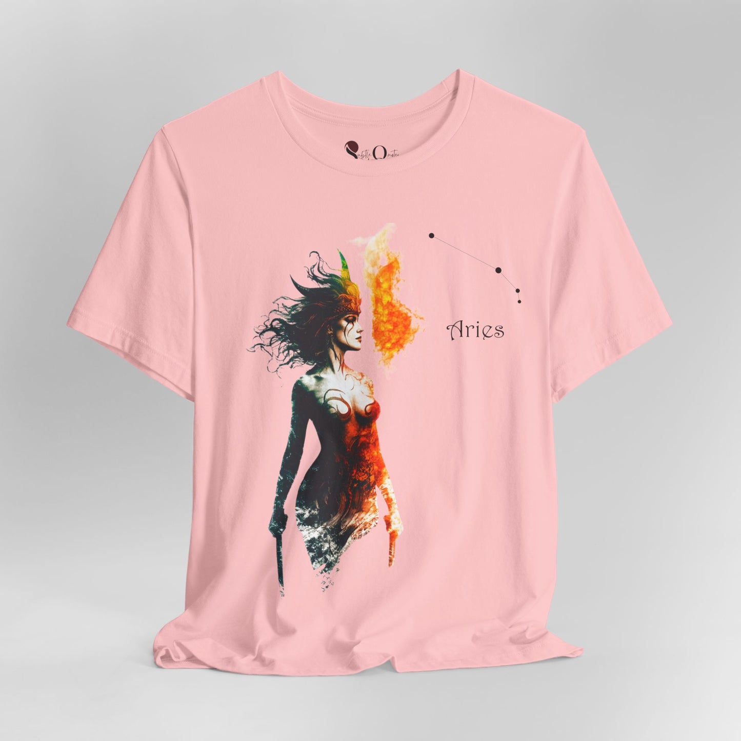 Aries 1 | Zodiac Line