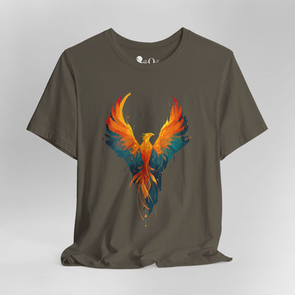 Phoenix  Dark