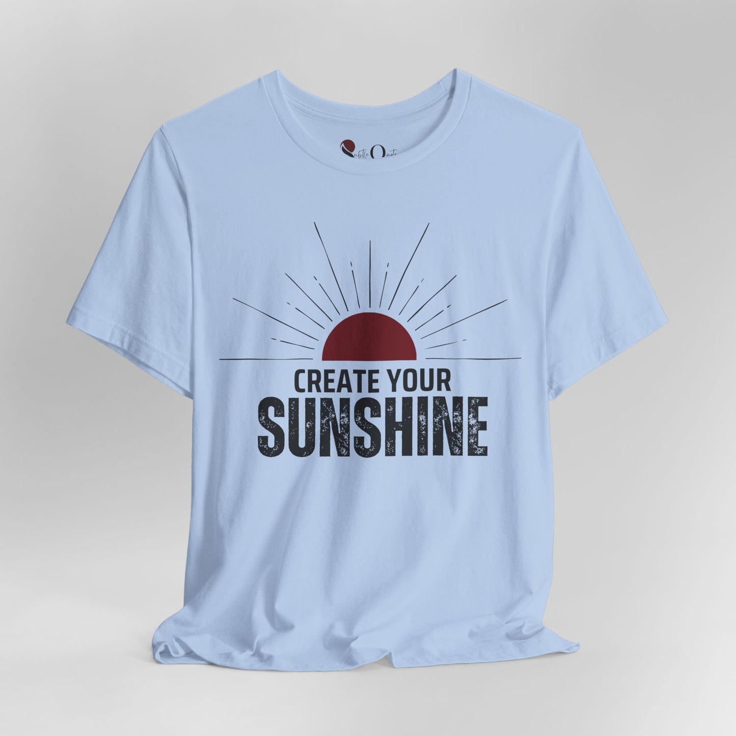 Create Your Sunshine