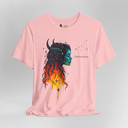 Capricorn 1 | Zodiac Line