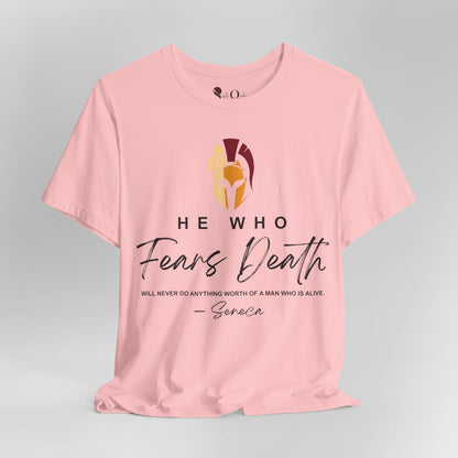 He Who Fears Seneca