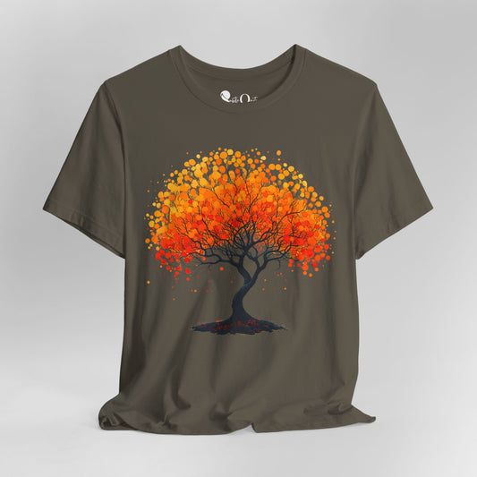 Autumn Radiance Dark