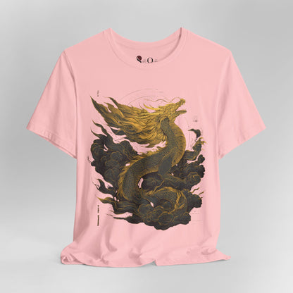 Gilded Dragon