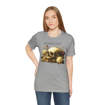 Memento Mori Skull I