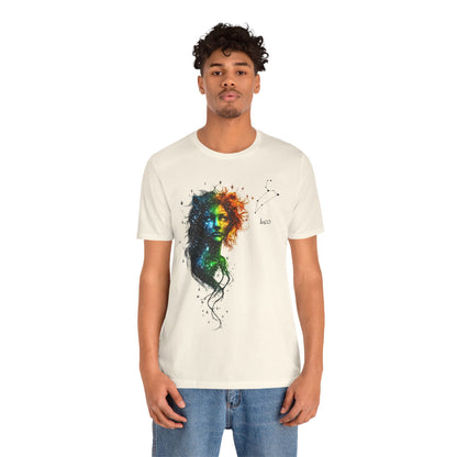 Leo 1 | Zodiac T-Shirt