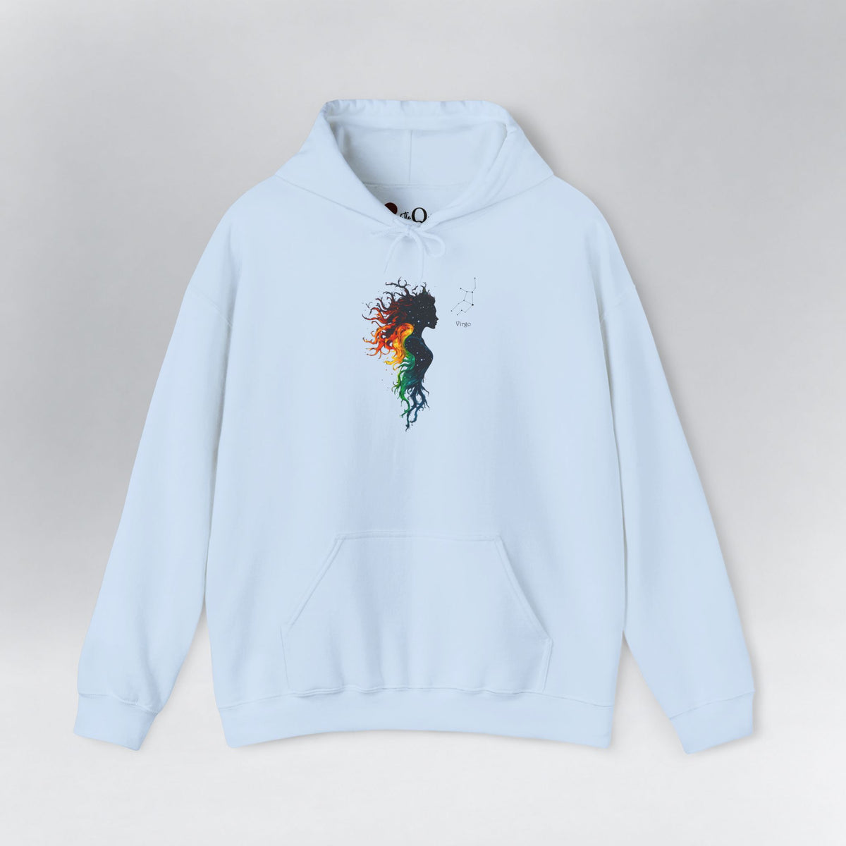 Virgo Zodiac Hoodie