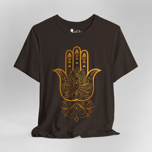 Golden Harmony Dark