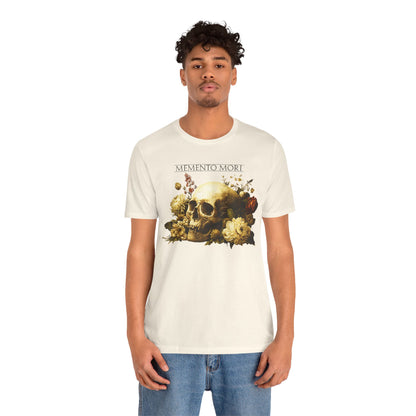 Memento Mori Skull I