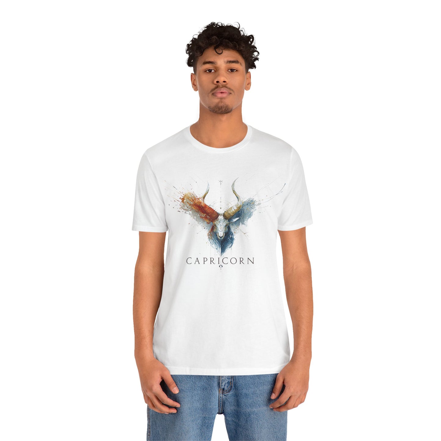 Capricorn Ibex | Zodiac Line
