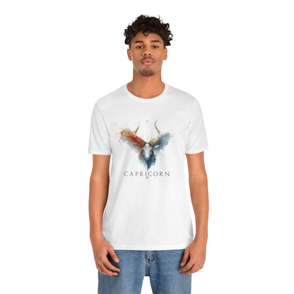 Capricorn Ibex | Zodiac Line