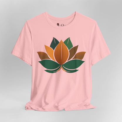 Harmonic Blossom