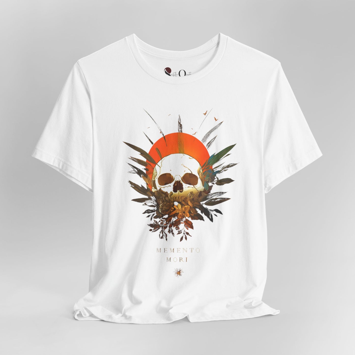 Mortal Sun | Memento Mori