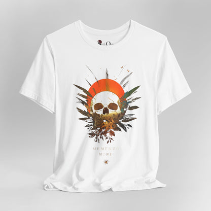 Mortal Sun | Memento Mori