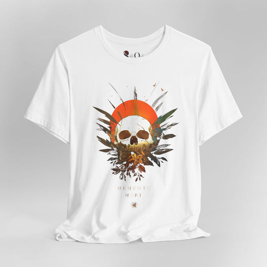 Mortal Sun | Memento Mori