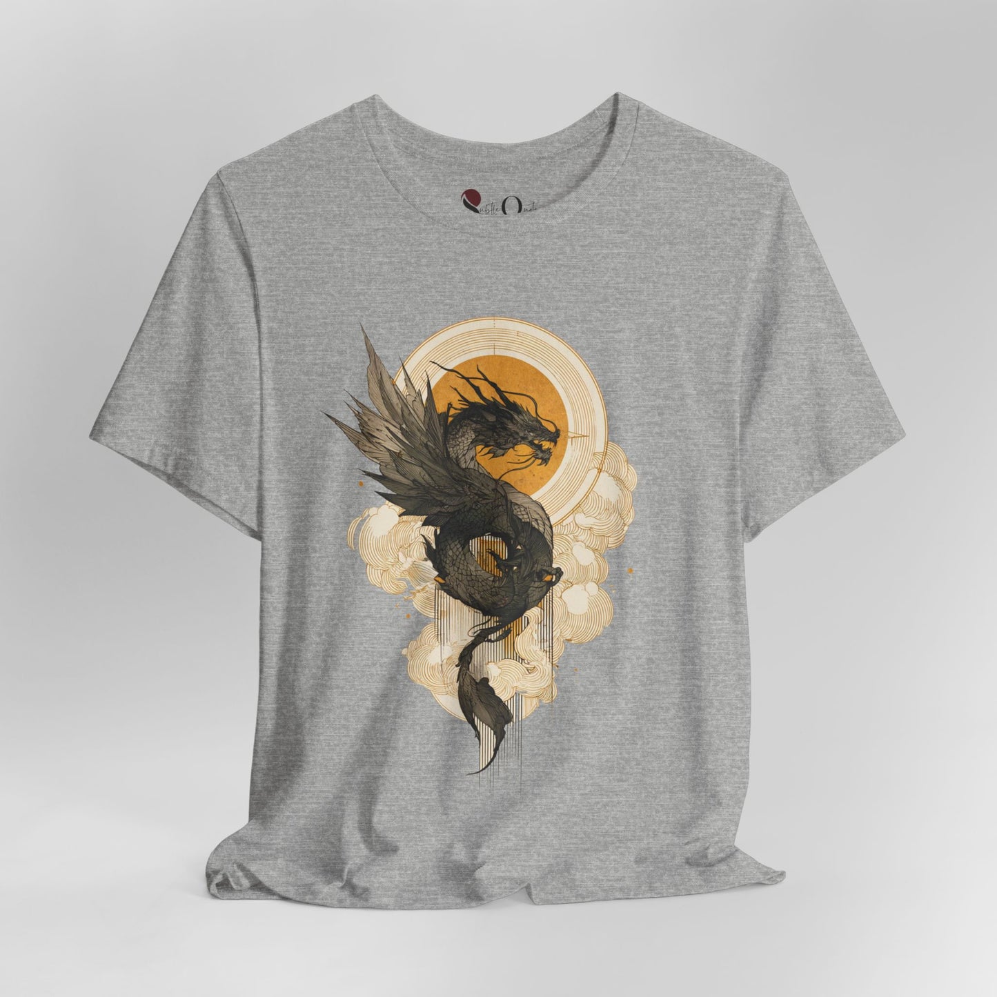 Solar Dragon
