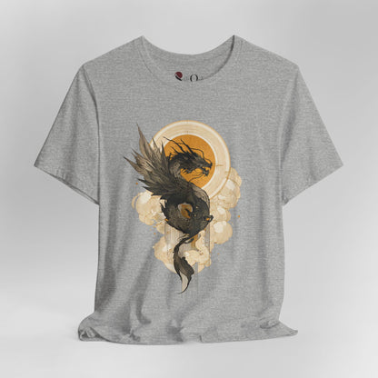 Solar Dragon