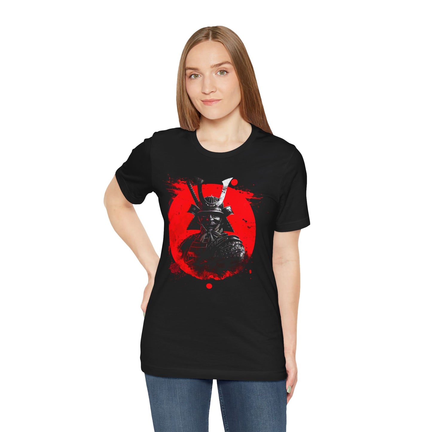 Crimson Resolve Dark