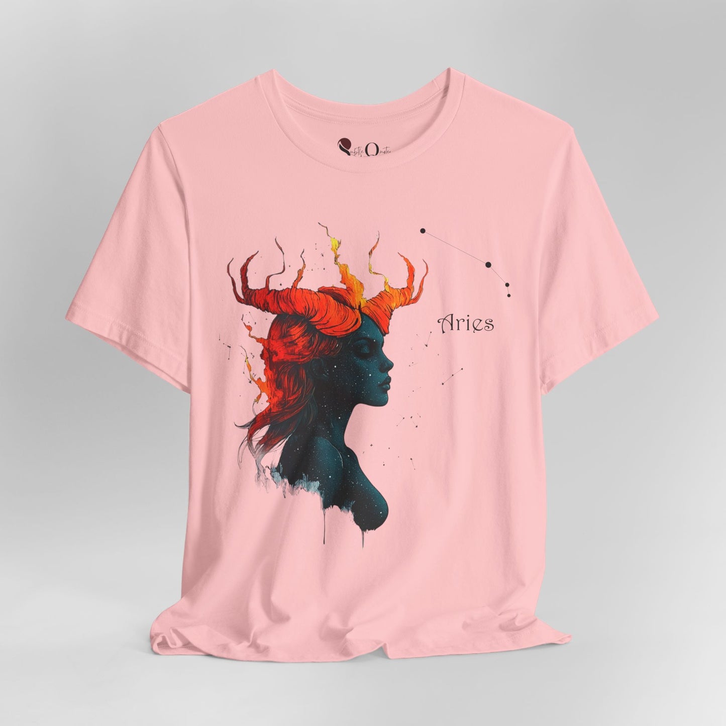 Aries | Zodiac Line