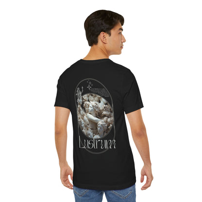 Lustrum | Image on Back