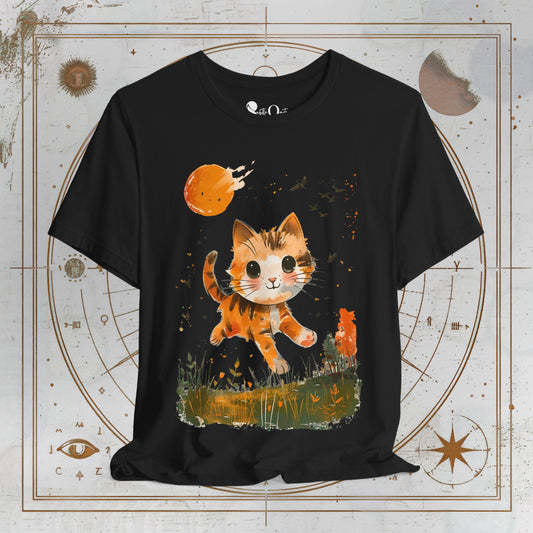 Meowgical Morning Dark