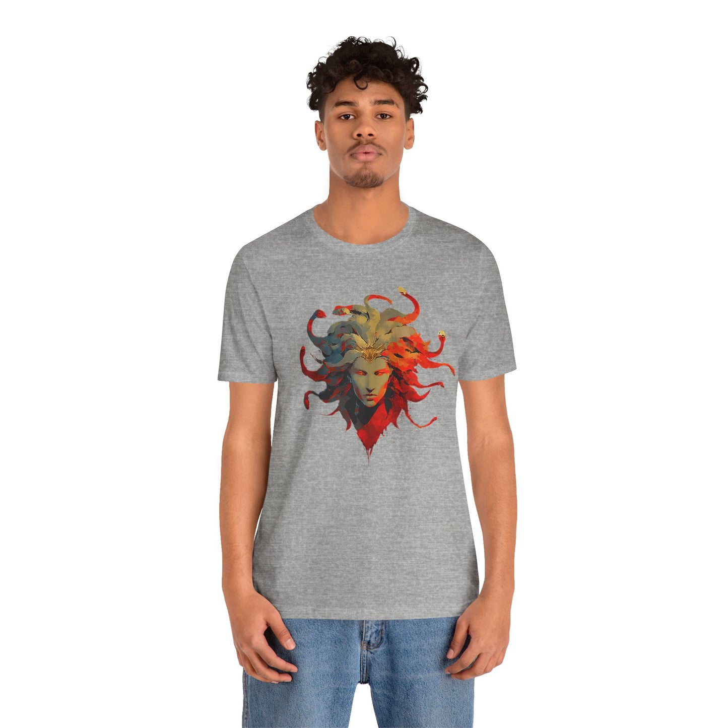 Ember Medusa