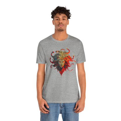 Ember Medusa